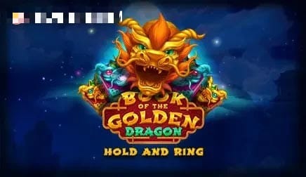 Book of the Golden Dragon