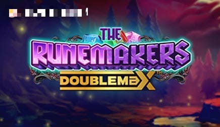 The Runemakers DoubleMax